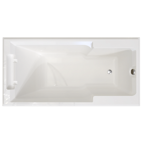 Ванна акриловая Radomir Русильон 180*90 + каркас, подголовник