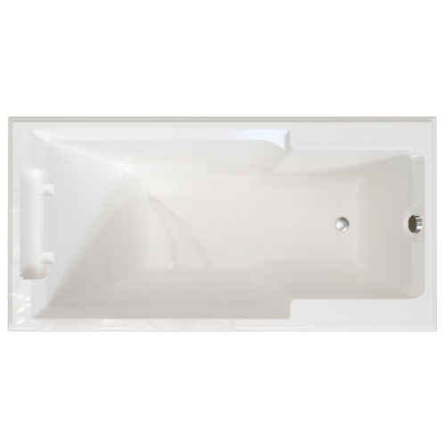 Ванна акриловая Radomir Русильон 180*90 + каркас, подголовник