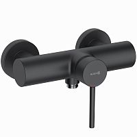 Смеситель для душа Kludi Bozz 388313976 черный