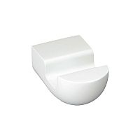 Крючок Wasserkraft Kammel K-8323WHITE