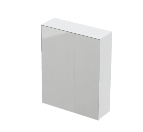 Зеркало-шкаф Avanti Duo 55, 60, 75, 80, 90