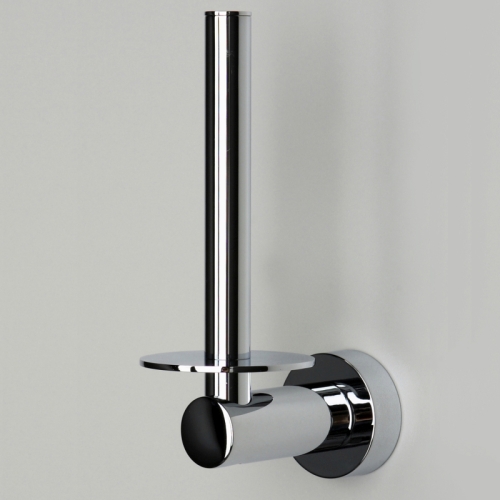 Держатель туалетной бумаги Wasserkraft Donau K-9497 фото 2