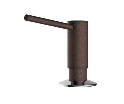 Дозатор для моющего средства Omoikiri OM-02 (17 цветов)