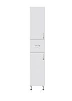 Пенал Avanti Duo 34 напольный