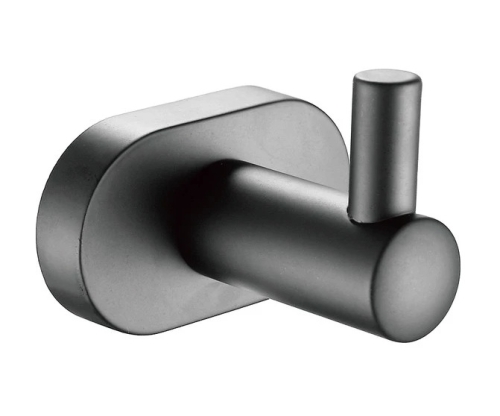 Крючок одинарный Belz B90505-1 Grafit Premium