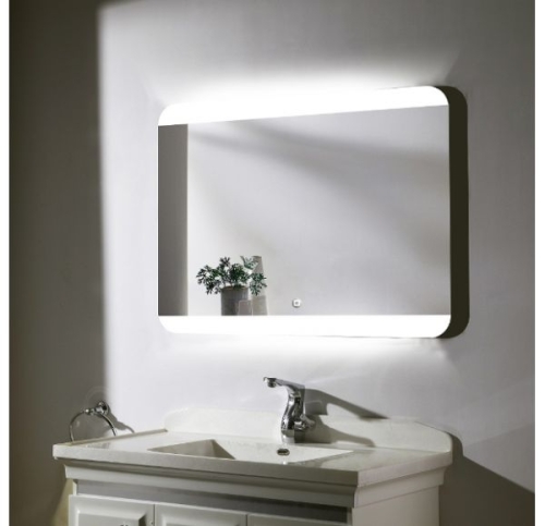 Зеркало Moon 80*70, 100*70, 120*70 Anti Steam