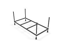 Рама д/ванны Cersanit NIKE