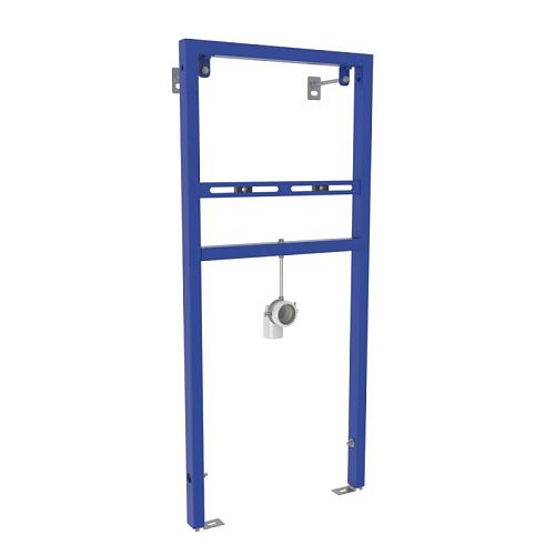 NOVUM Berges Wasserhaus 049214 инсталляция для установки раковины