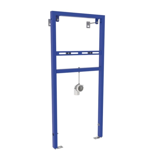 NOVUM Berges Wasserhaus 049214 инсталляция для установки раковины