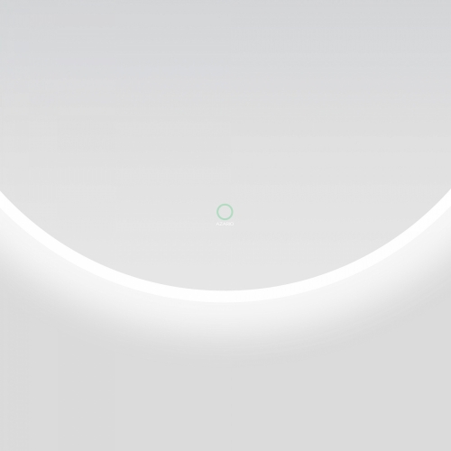 Зеркало с подсветкой Azario AZ-Z-005(006)CS D60, D90 фото 3