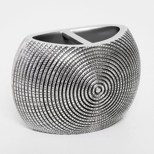 Стакан для зубных щеток Wasserkraft Eider K-33328A