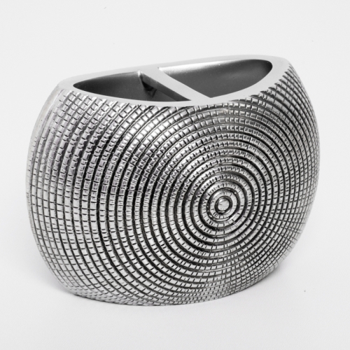 Стакан для зубных щеток Wasserkraft Eider K-33328A