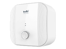 Водонагреватель Ballu BWH/S 15 Capsule Plus O (над мойкой)