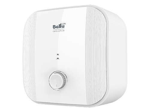 Водонагреватель Ballu BWH/S 15 Capsule Plus O (над мойкой)