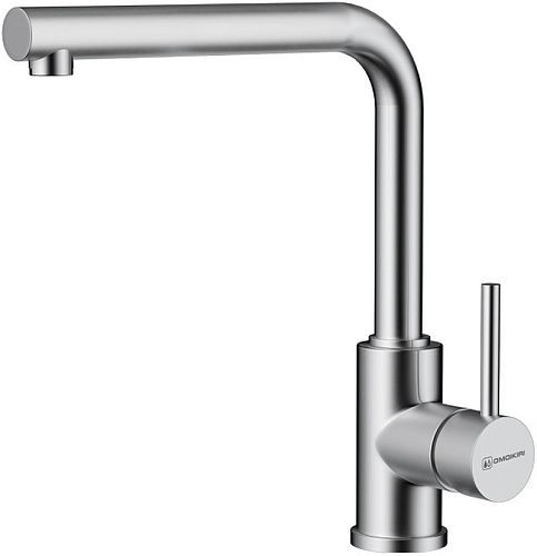 Смеситель для кухни OMOIKIRI Nakagawa