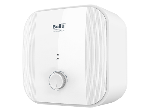 Водонагреватель Ballu BWH/S 15 Capsule Plus O (над мойкой)