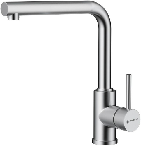 Смеситель для кухни OMOIKIRI Nakagawa