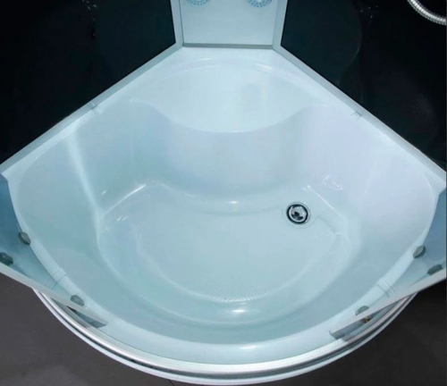 Душевая кабина ERLIT 90*90 ER3509TP-C4-RUS фото 6