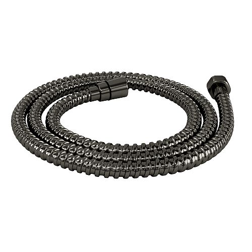 Шланг для душа Wasserkraft Wiese A195 150 см оружейная сталь