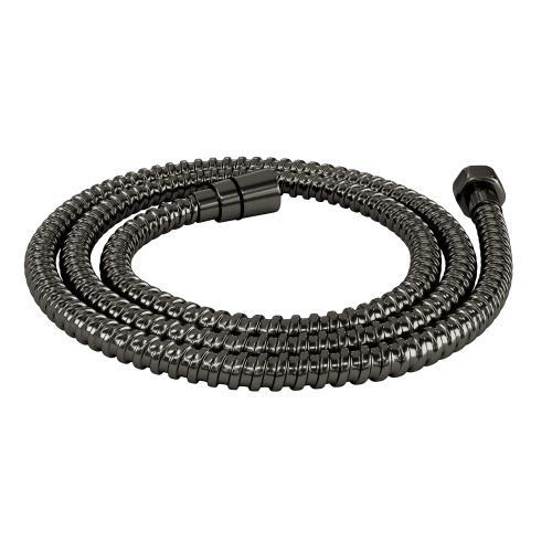 Шланг для душа Wasserkraft Wiese A195 150 см оружейная сталь