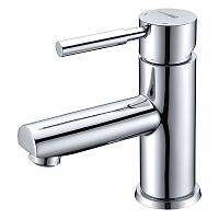 Смеситель для умывальника Wasserkraft Main 4103 хром