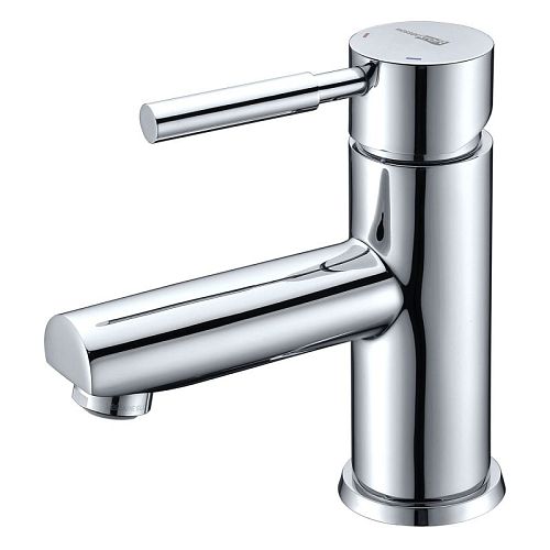 Смеситель для умывальника Wasserkraft Main 4103 хром