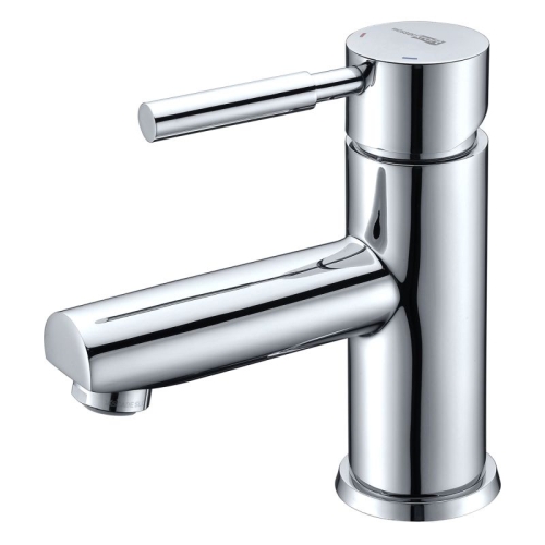 Смеситель для умывальника Wasserkraft Main 4103 хром