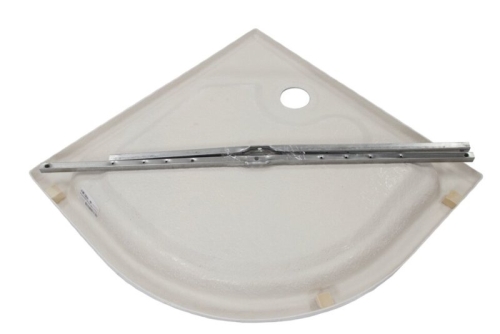 Поддон акриловый Triton 80*80, 90*90, 100*100 фото 2