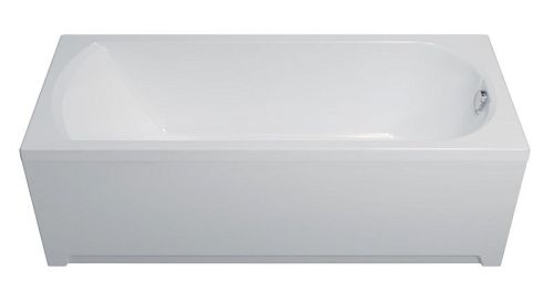 Акриловая ванна 1ACReal Дюна 150*70 160*70 170*70 + каркас