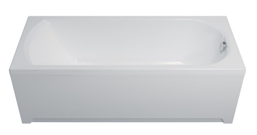 Акриловая ванна 1ACReal Дюна 150*70 160*70 170*70 + каркас