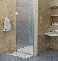 Душевая дверь RGW HO-011 60, 70, 80, 90 стекло прозрачное