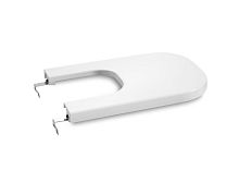 Крышка для биде Roca The Gap микролифт