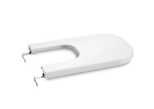 Крышка для биде Roca The Gap микролифт