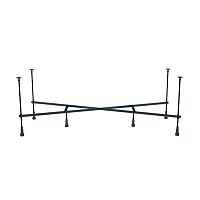 Установочный комплект Х-обр для ванны Nova Style 150, 160 ,170 