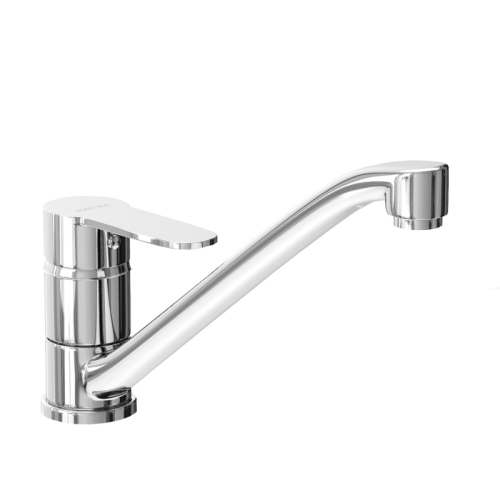 Смеситель для кухни Avrora Mirro AV3320 хром