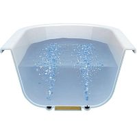 Аэромассаж для электронного управления стандартных форсунок