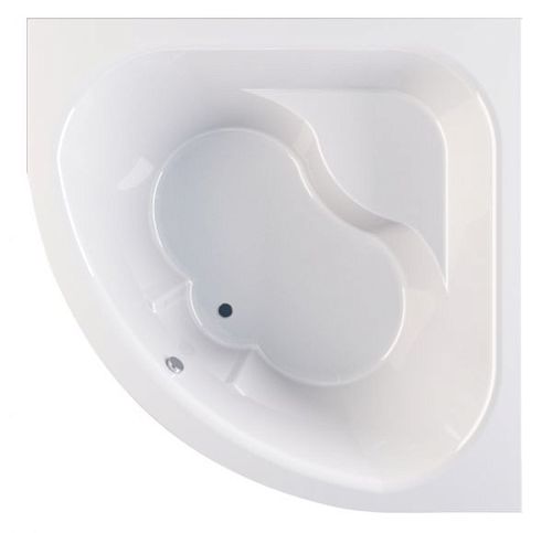 Ванна акриловая Mirsant Эльбрус 150*150