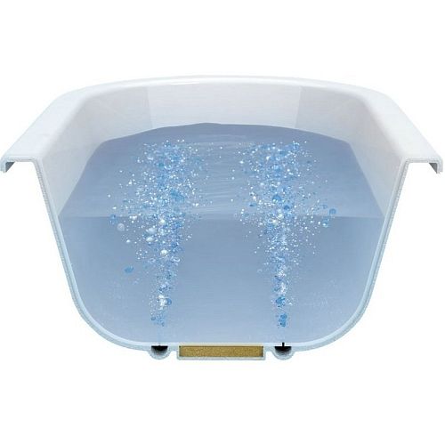 Аэромассаж для электронного управления стандартных форсунок