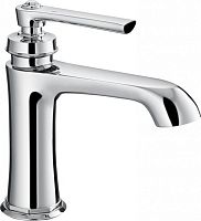 Смеситель для раковины CEZARES LIBERTY-F-LS-01-W0 хром