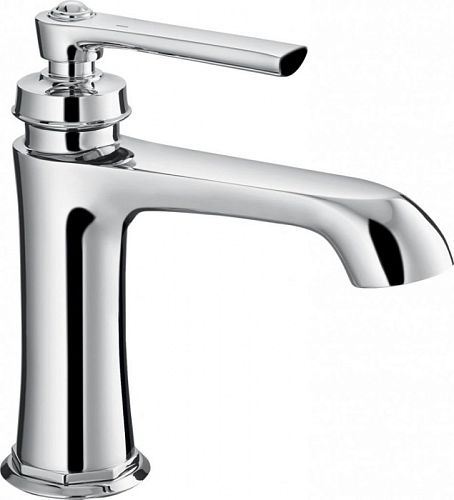 Смеситель для раковины CEZARES LIBERTY-F-LS-01-W0 хром