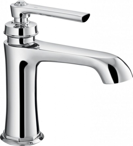 Смеситель для раковины CEZARES LIBERTY-F-LS-01-W0 хром