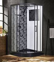 Душевая кабина ESBANO 90*90 ESB-90CR