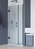 Душевая дверь RGW HO-012B 90, 100, 110, 120 стекло прозрачное
