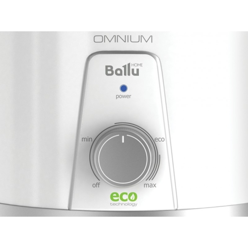 Водонагреватель Ballu BWH/S 15 Omnium O фото 2
