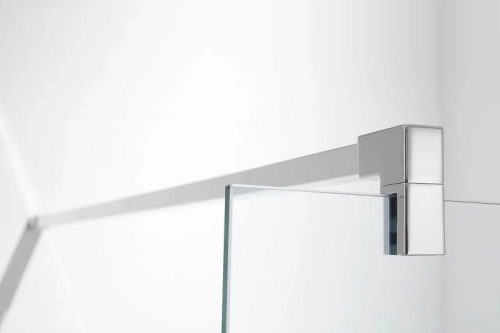 Душевая перегородка Aquatek AQ WIW 07020CH (08020, 09020, 10020, 11020, 12020, 14020) 70, 80, 90, 100, 110, 120, 140 фото 4