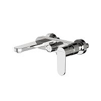 Смеситель для ванны Pragma Олако/Olako 902760.OLK3.CFBS.019-2 цвет Хром