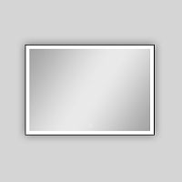 Зеркало с подсветкой и подогревом Azario AZ-Z-059WHCS 100*70