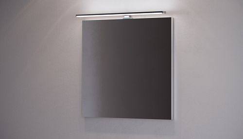 Зеркало с Led-светильником Velvex Klaufs 60, 70, 80, 100