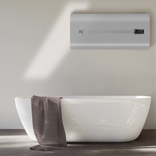 Водонагреватель Electrolux EWH 100 Centurio IQ 3.0 Silver фото 11