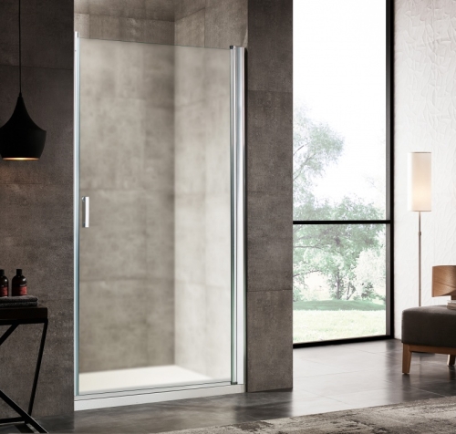 Душевая дверь River Bosfor MT 60, 70, 80 матовое стекло